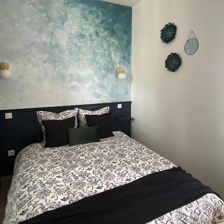 La Suite Dandy - Beau T2 -Terrasse, Parking Gratuit, Climatisation Bagnères-de-Bigorre Εξωτερικό φωτογραφία