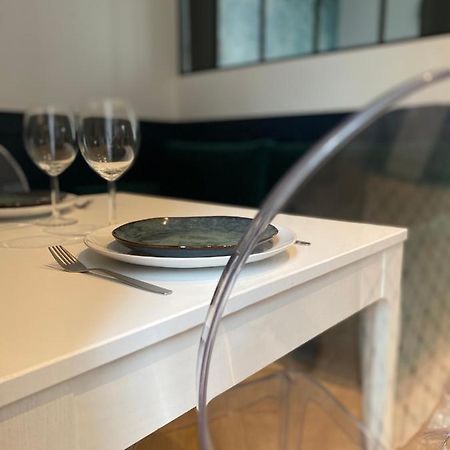 La Suite Dandy - Beau T2 -Terrasse, Parking Gratuit, Climatisation Bagnères-de-Bigorre Εξωτερικό φωτογραφία