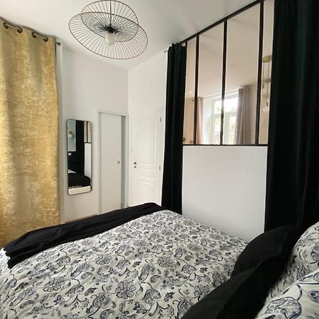 La Suite Dandy - Beau T2 -Terrasse, Parking Gratuit, Climatisation Bagnères-de-Bigorre Εξωτερικό φωτογραφία
