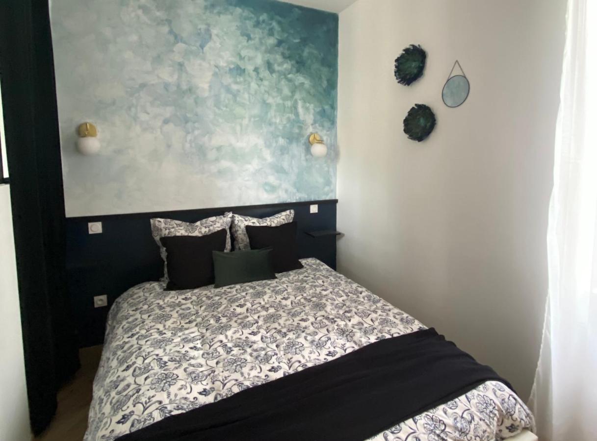 La Suite Dandy - Beau T2 -Terrasse, Parking Gratuit, Climatisation Bagnères-de-Bigorre Εξωτερικό φωτογραφία