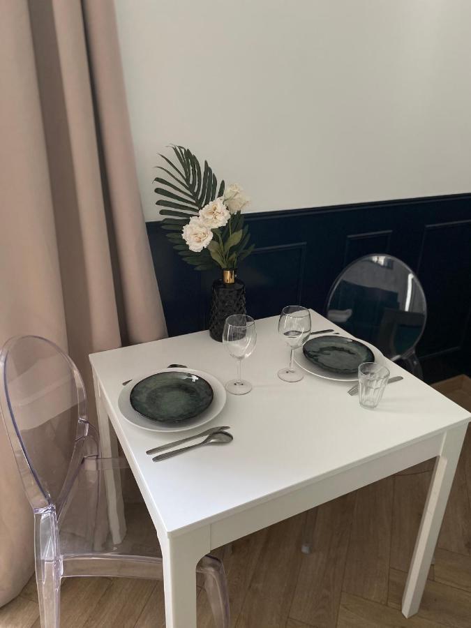 La Suite Dandy - Beau T2 -Terrasse, Parking Gratuit, Climatisation Bagnères-de-Bigorre Εξωτερικό φωτογραφία