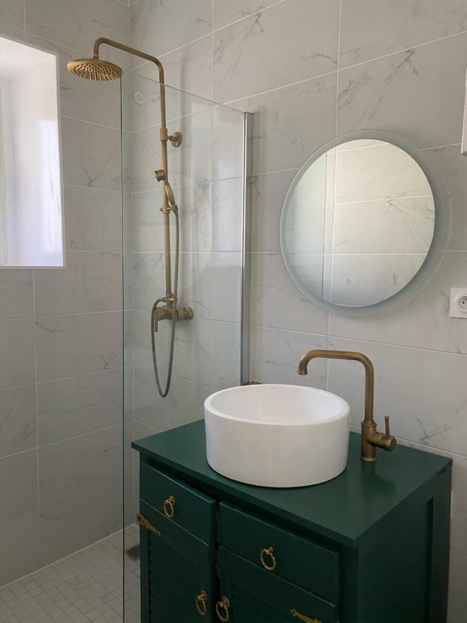 La Suite Dandy - Beau T2 -Terrasse, Parking Gratuit, Climatisation Bagnères-de-Bigorre Εξωτερικό φωτογραφία