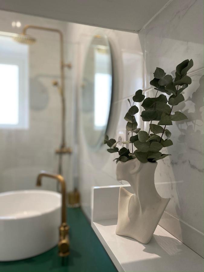La Suite Dandy - Beau T2 -Terrasse, Parking Gratuit, Climatisation Bagnères-de-Bigorre Εξωτερικό φωτογραφία